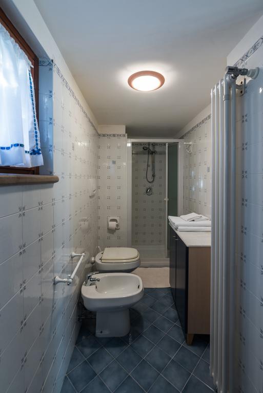 Villa Serapide B&B Τίβολι Εξωτερικό φωτογραφία