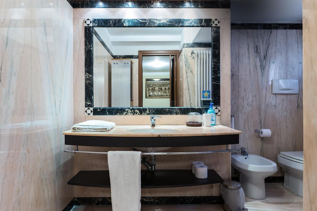 Villa Serapide B&B Τίβολι Εξωτερικό φωτογραφία