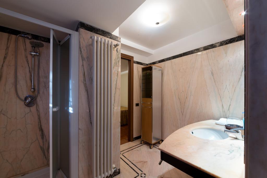 Villa Serapide B&B Τίβολι Εξωτερικό φωτογραφία