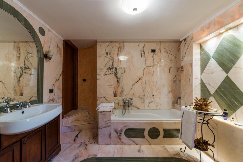 Villa Serapide B&B Τίβολι Εξωτερικό φωτογραφία