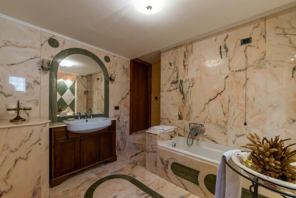Villa Serapide B&B Τίβολι Εξωτερικό φωτογραφία