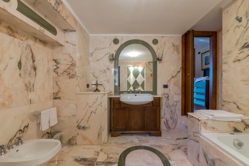 Villa Serapide B&B Τίβολι Εξωτερικό φωτογραφία