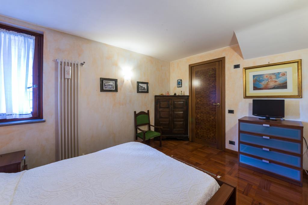 Villa Serapide B&B Τίβολι Εξωτερικό φωτογραφία