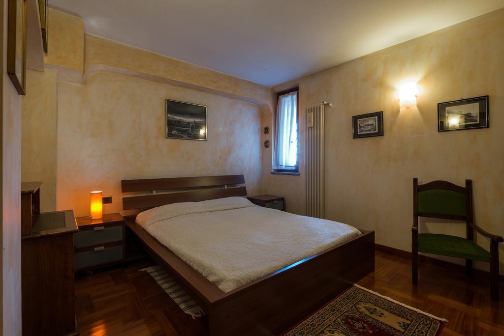 Villa Serapide B&B Τίβολι Εξωτερικό φωτογραφία