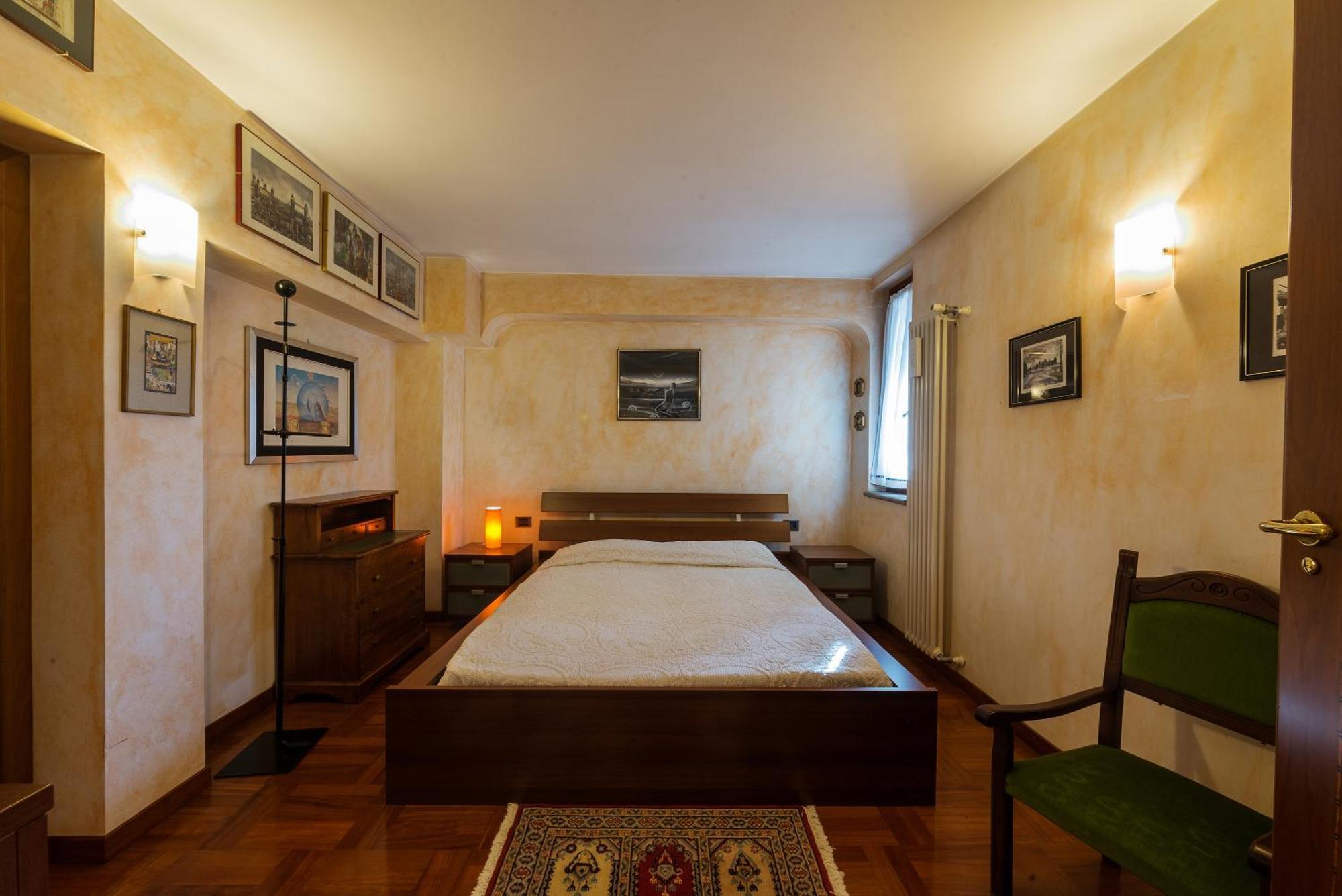 Villa Serapide B&B Τίβολι Εξωτερικό φωτογραφία