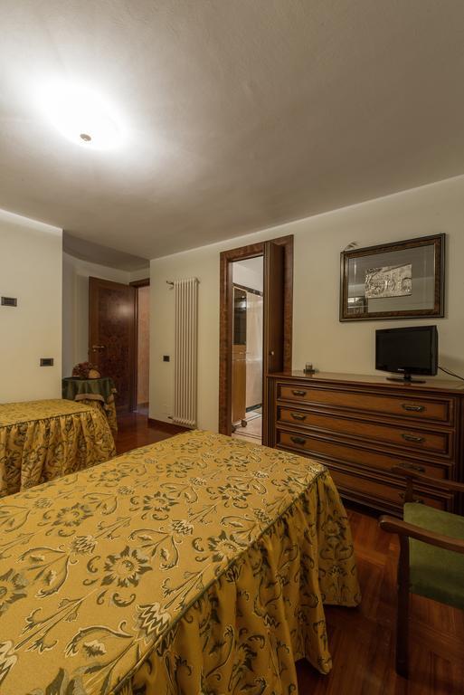 Villa Serapide B&B Τίβολι Εξωτερικό φωτογραφία