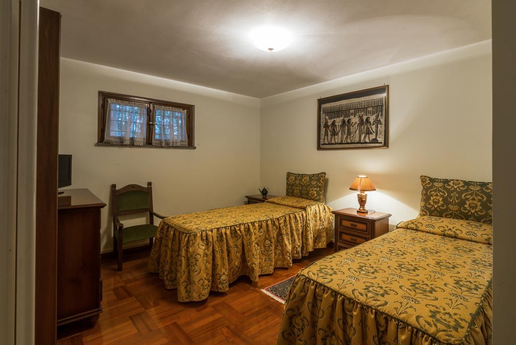 Villa Serapide B&B Τίβολι Εξωτερικό φωτογραφία