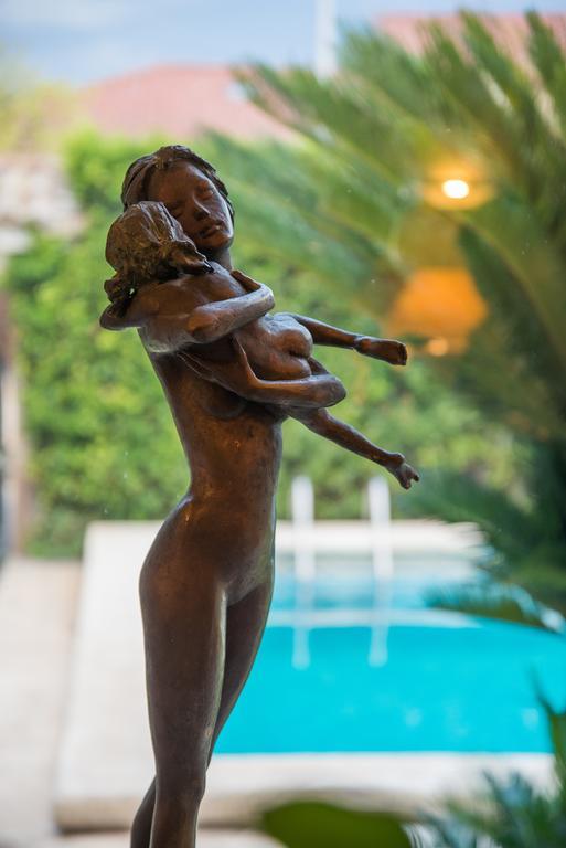 Villa Serapide B&B Τίβολι Εξωτερικό φωτογραφία
